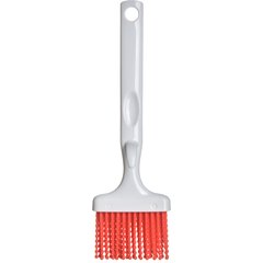 4040505 Sparta® Silicone Basting Brush 3" - Red