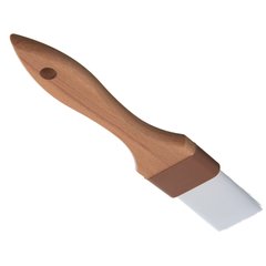 4039600 Sparta® Flat Nylon Bristle Brush 1.5"