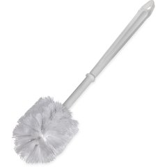 361015002 Bowl Brush With Polypropylene Bristles 11" - White