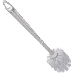 361015002 Bowl Brush With Polypropylene Bristles 11" - White