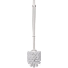 361015002 Bowl Brush With Polypropylene Bristles 11" - White