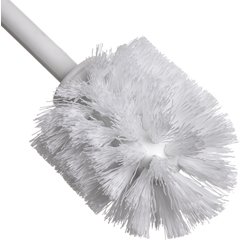 361015002 Bowl Brush With Polypropylene Bristles 11" - White