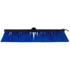 3621961814 Sweep Complete™ Floor Sweep with Squeegee 18" - Blue