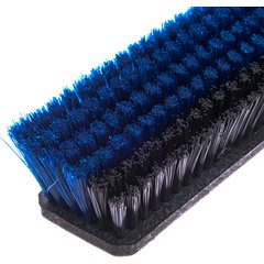 4188000 Sparta® Spectrum® Omni Sweep 18" - Black