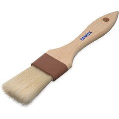 4037300 Sparta® Flat Boar Bristle Brush 1.5"