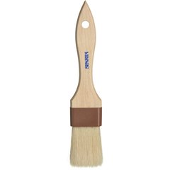 4037300 Sparta® Flat Boar Bristle Brush 1.5"