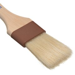 4037300 Sparta® Flat Boar Bristle Brush 1.5"