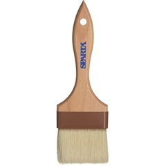 4037500 Sparta® Flat Boar Bristle Brush 3"
