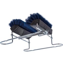 4042414 Spectrum® Boot 'N Shoe Brush  - Blue