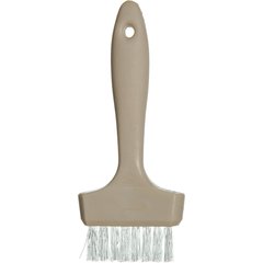 4011400 Wide High Heat Brush 7"