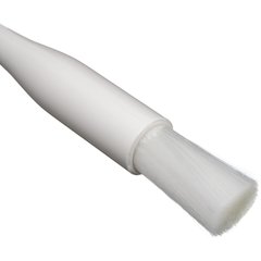 4039402 Galaxy™ Pastry Brush 10" Long - White