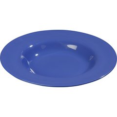 3303014 Sierrus™ Melamine Chef Salad Pasta Bowl 20 oz - Ocean Blue