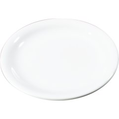 3300802 - Sierrus™ Melamine Narrow Rim Pie Plate 6.5