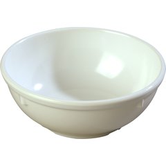 4352002 Dallas Ware® Melamine Nappie Bowl 16oz - White