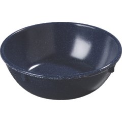 4352835 Dallas Ware® Melamine Nappie Bowl 10oz - Café Blue