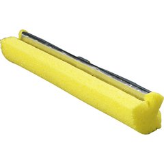 4030600 Flo-Pac® Professional Roller Sponge Mop Refill 12" - Yellow
