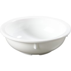 KL11802 Kingline™ Melamine Nappie Bowl 10 oz - White