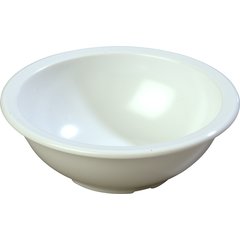 KL11502 Kingline™ Melamine Chowder Bowl 16 oz - White