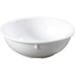 KL10802 Kingline™ Melamine Nappie Bowl 14 oz - White