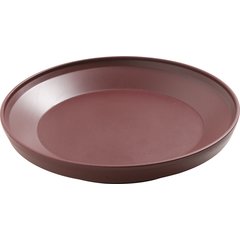 DX107761 Insul-Base for Insulated Domes 9-1/2" D (12/cs) - Cranberry
