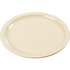 KL11625 Kingline™ Melamine Dinner Plate 10" - Tan