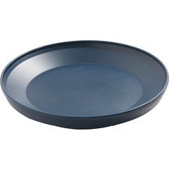 DX107750 Insul-Base for Insulated Domes 9-1/2" D (12/cs) - Dark Blue