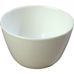 KL35002 Kingline™ Melamine Bouillon Cup Bowl 8 oz - White