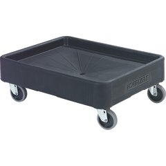 DL300R03 Cateraide™ Dolly (For PC300N) - Black