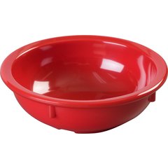 KL11805 Kingline™ Melamine Nappie Bowl 10 oz - Red