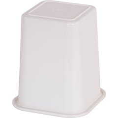 CM110802 Coldmaster® Whipped Cream Can Chiller - White