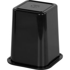 CM110803 Coldmaster® Whipped Cream Can Chiller - Black