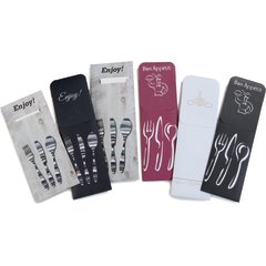 DXCTCAD1003 Cutlery Caddy with 16" x 16" (600/cs) - Black