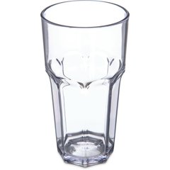 581607 Louis™ SAN Tumbler 16 oz - Clear