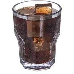580607 Louis™ SAN Tumbler 6 oz - Clear