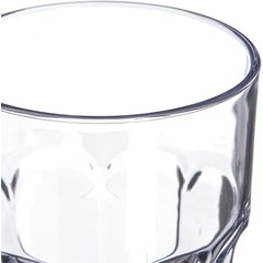 583207 Louis™ SAN Tumbler 32 oz - Clear