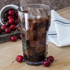 583207 Louis™ SAN Tumbler 32 oz - Clear