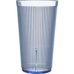 402054 Crystalon® Stack-All® SAN Tumbler 20.7 oz - Blue