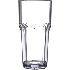 581407 Louis™ SAN Tumbler 14 oz - Clear