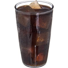 4366307 PC Swirl Tumbler 8 oz - Clear