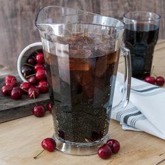 558707 Crystalite® Pitcher 60 oz - Clear