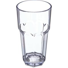 581807 Louis™ SAN Tumbler 18 oz - Clear