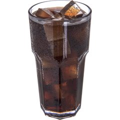 581807 Louis™ SAN Tumbler 18 oz - Clear