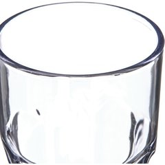581807 Louis™ SAN Tumbler 18 oz - Clear