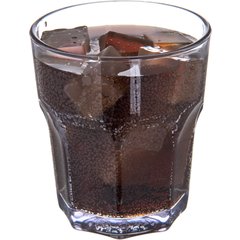 581207 Louis™ SAN Tumbler 12 oz - Clear