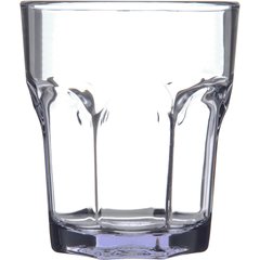 581207 Louis™ SAN Tumbler 12 oz - Clear