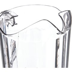 554007 Versapour® Pitcher 60 oz. - Clear