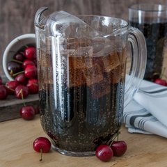 554007 Versapour® Pitcher 60 oz. - Clear