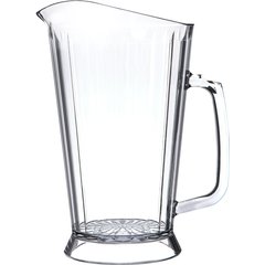 558307 Crystalite® Pitcher 48 oz - Clear