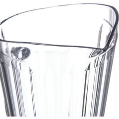 558307 Crystalite® Pitcher 48 oz - Clear
