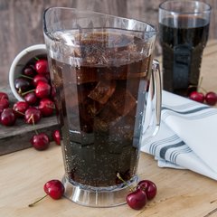 558307 Crystalite® Pitcher 48 oz - Clear